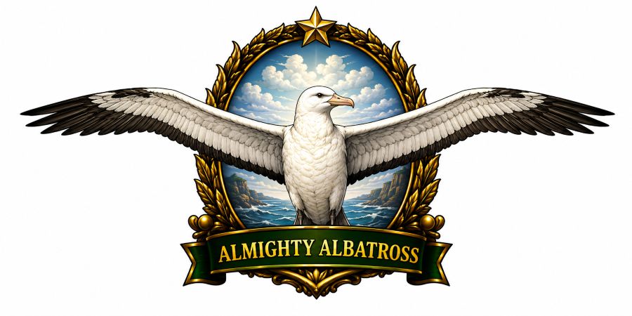albatross
