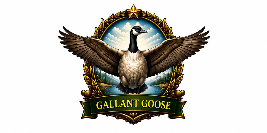 goose