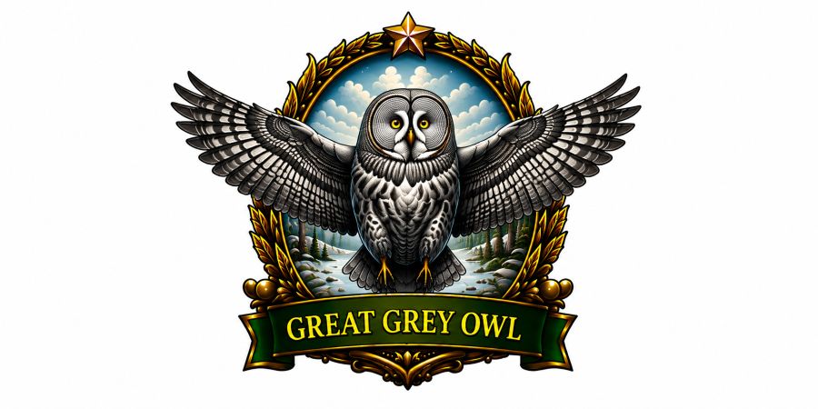 grey owl