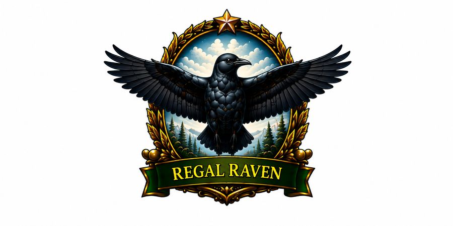 raven