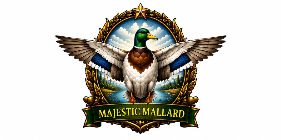 mallard