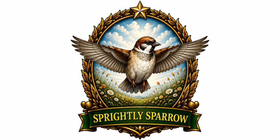 sparrow