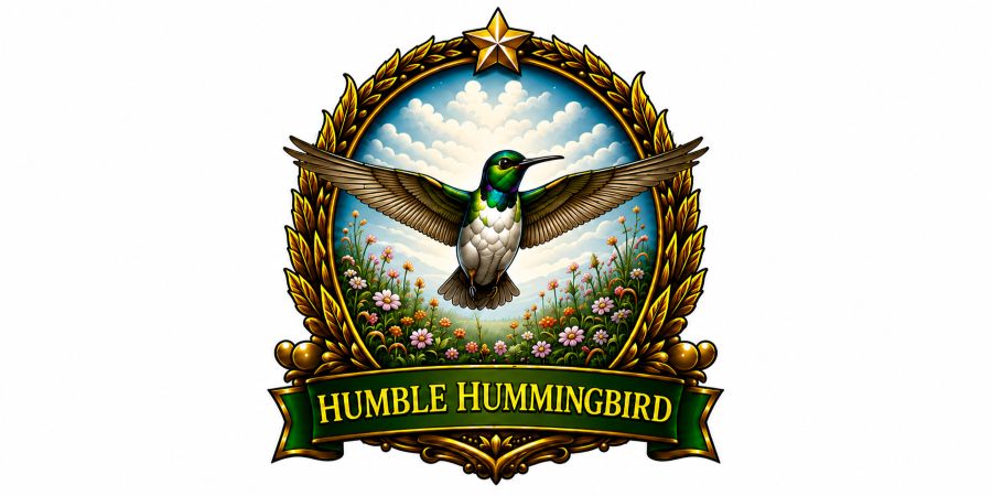 hummingbird